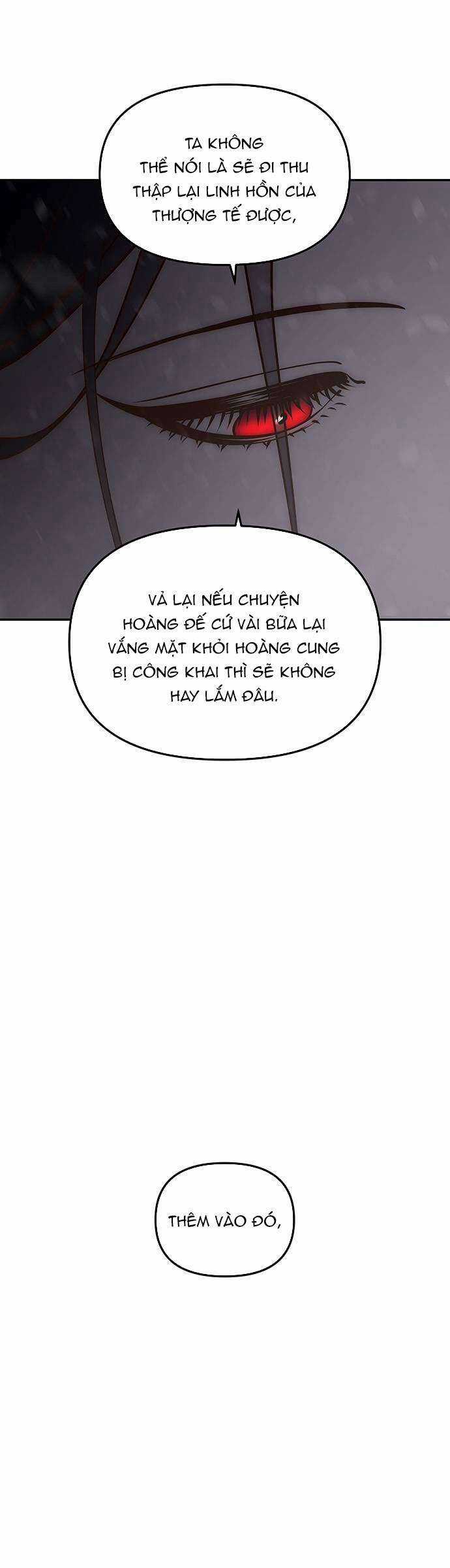 Vương Tử Huyền Bí Chapter 113 trang 84
