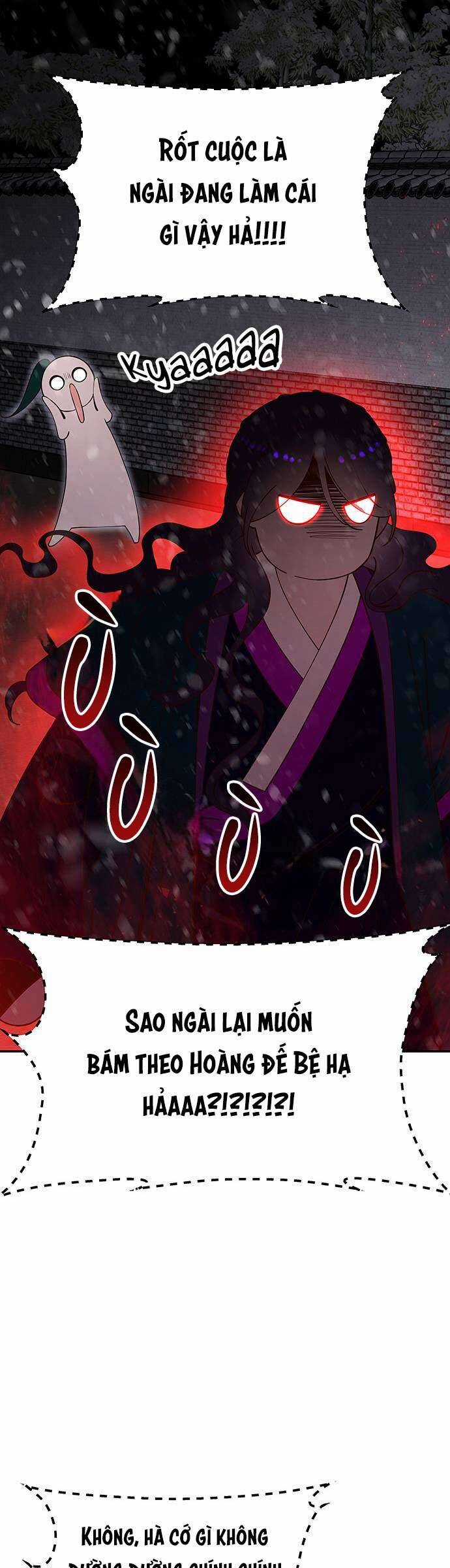 Vương Tử Huyền Bí Chapter 113 trang 88