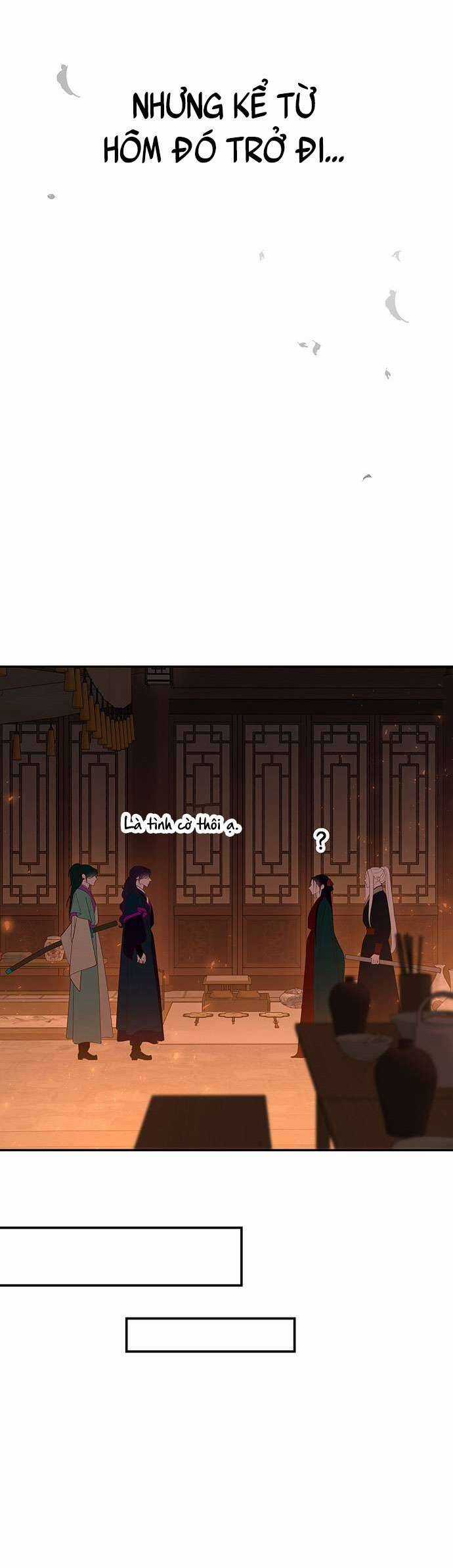 Vương Tử Huyền Bí Chapter 114 trang 11