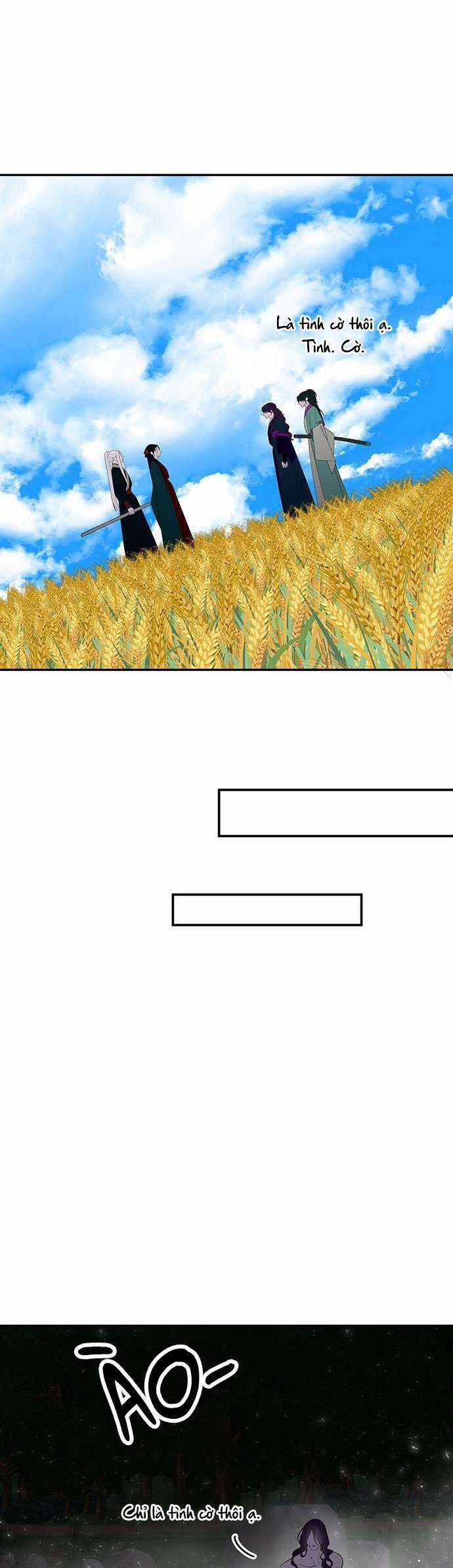 Vương Tử Huyền Bí Chapter 114 trang 12