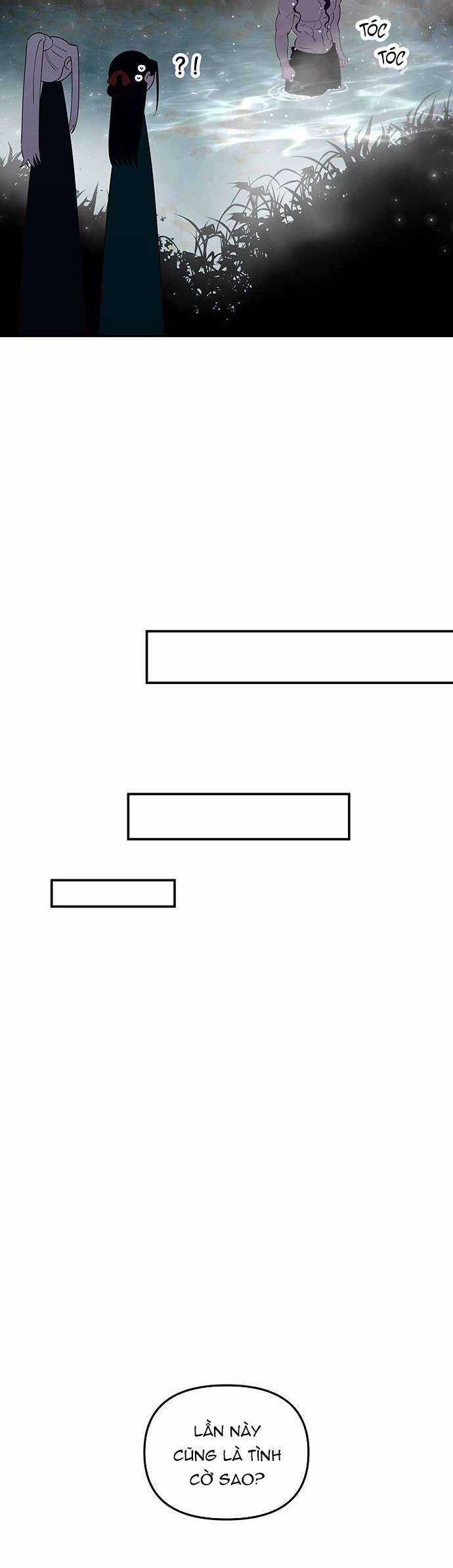 Vương Tử Huyền Bí Chapter 114 trang 13