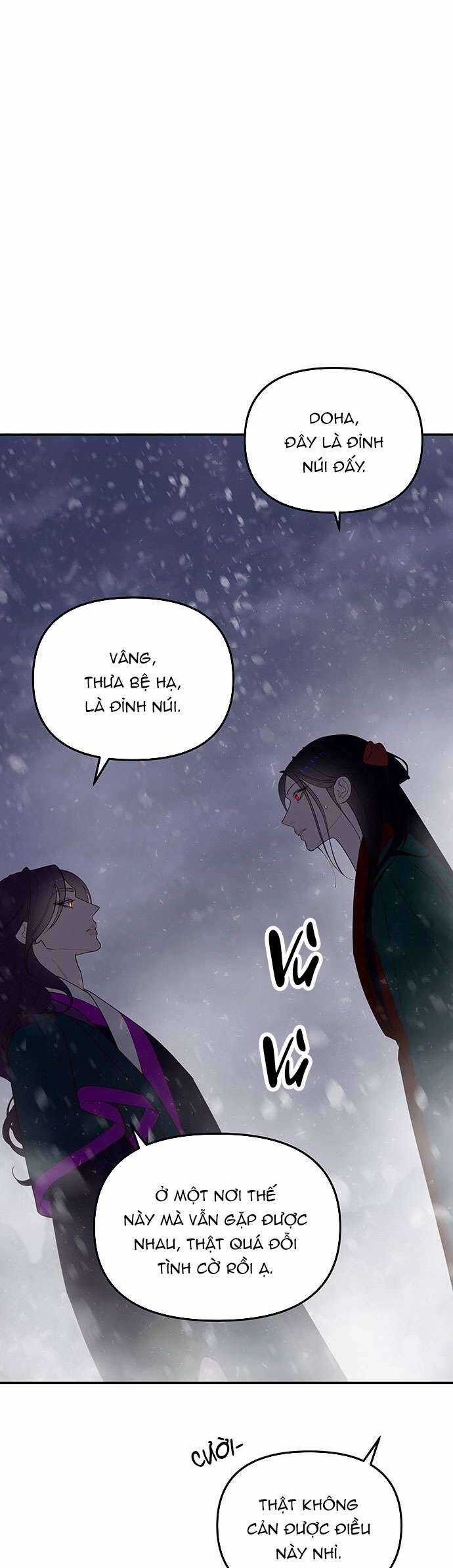 Vương Tử Huyền Bí Chapter 114 trang 14