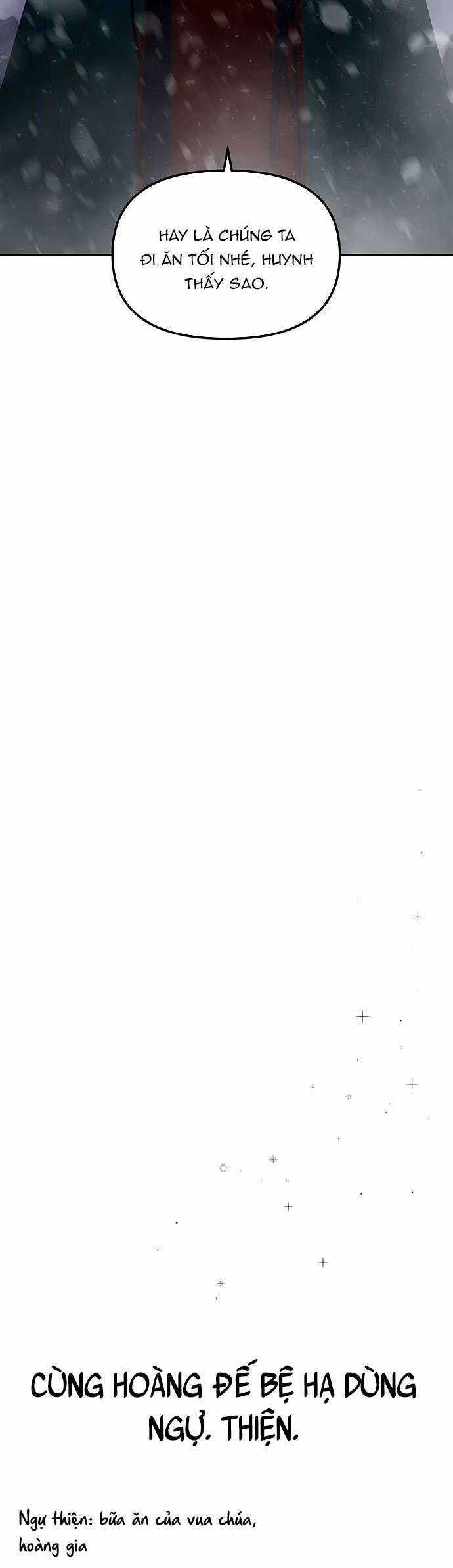 Vương Tử Huyền Bí Chapter 114 trang 16