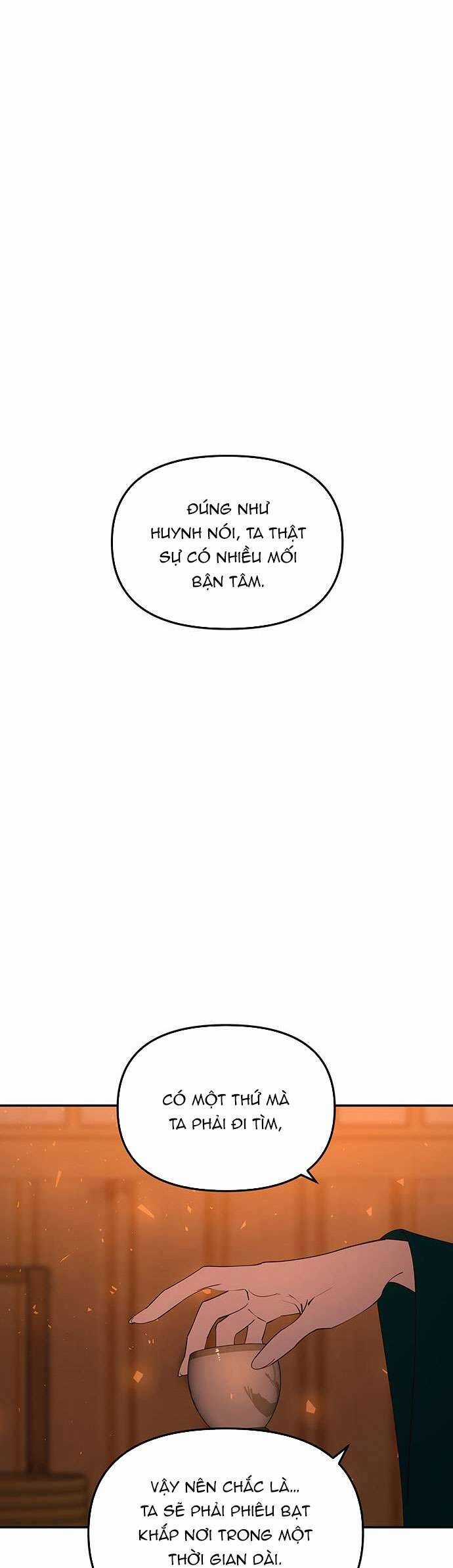 Vương Tử Huyền Bí Chapter 114 trang 19