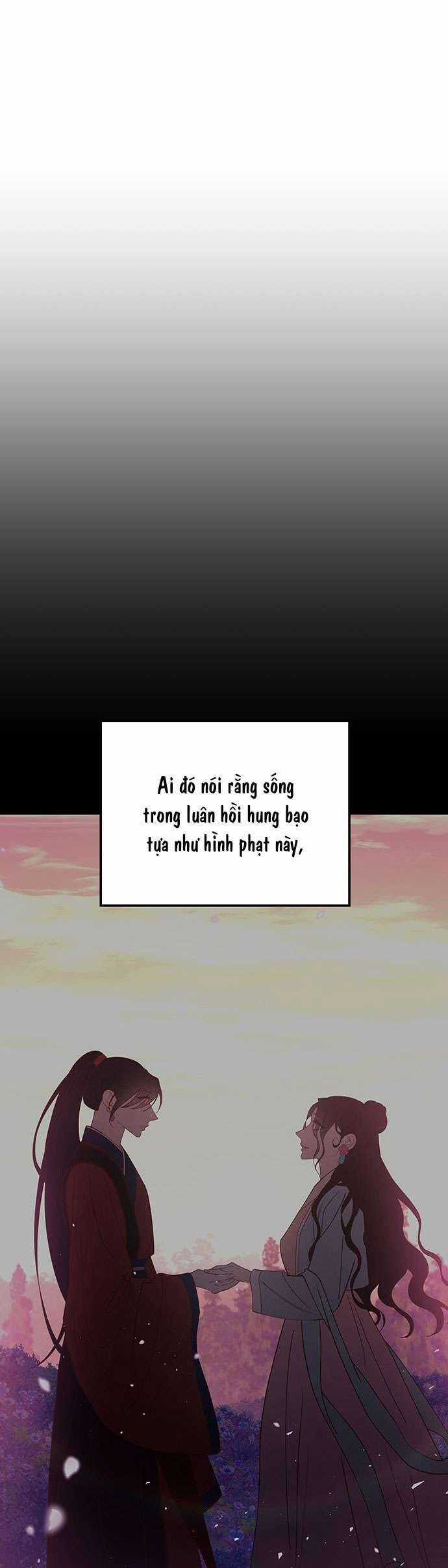 Vương Tử Huyền Bí Chapter 114 trang 2