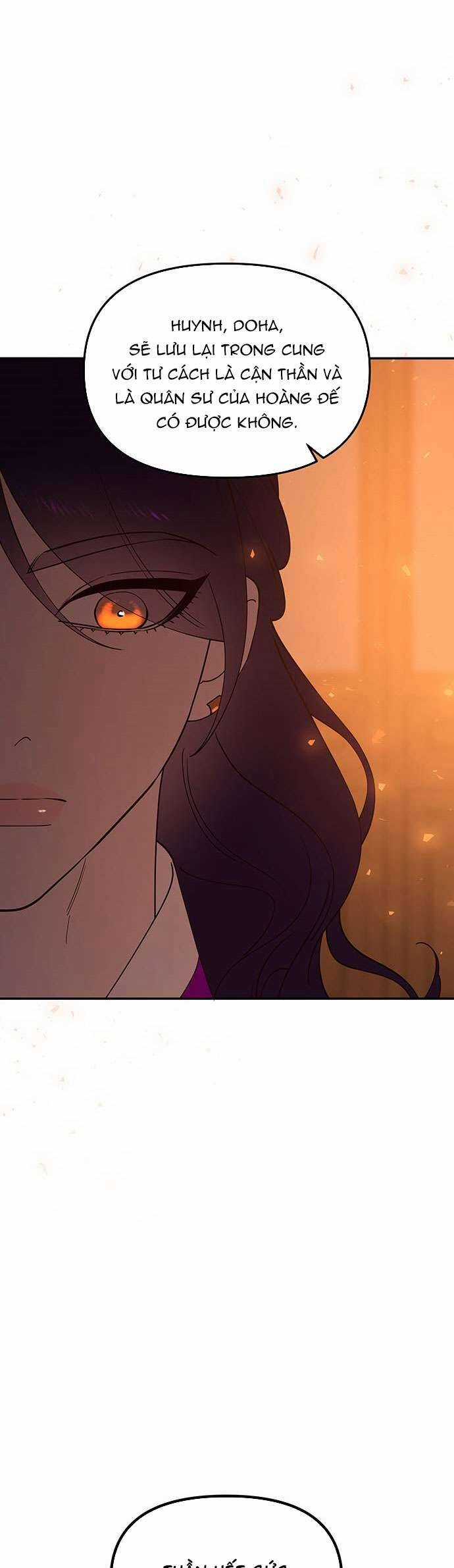 Vương Tử Huyền Bí Chapter 114 trang 21