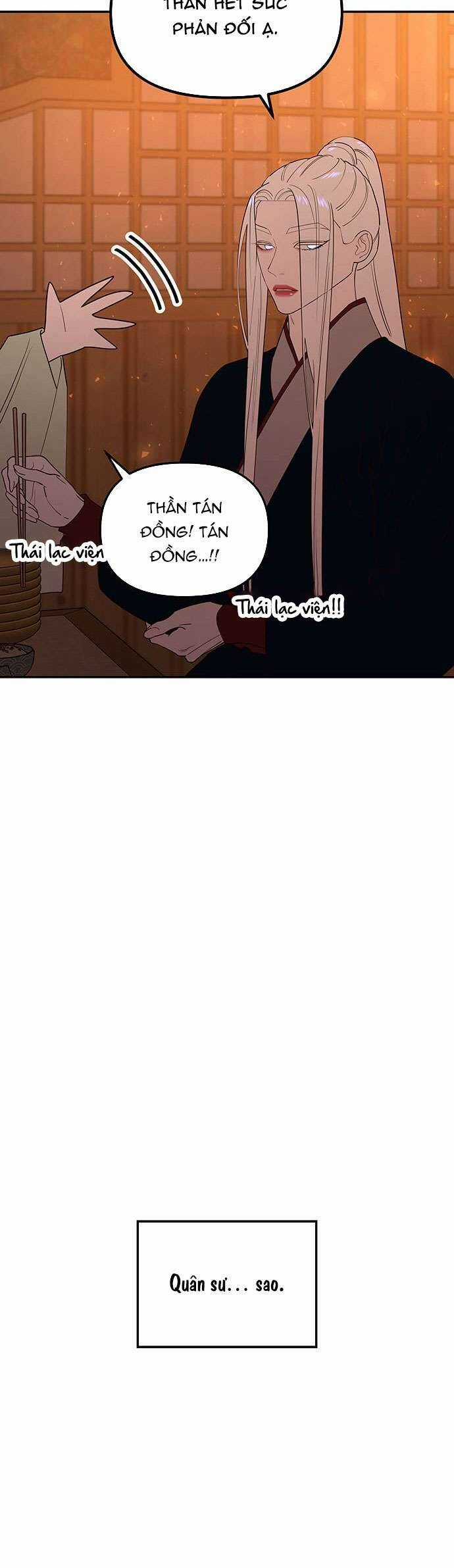 Vương Tử Huyền Bí Chapter 114 trang 22