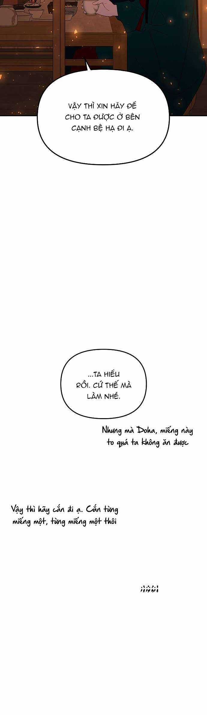 Vương Tử Huyền Bí Chapter 114 trang 25