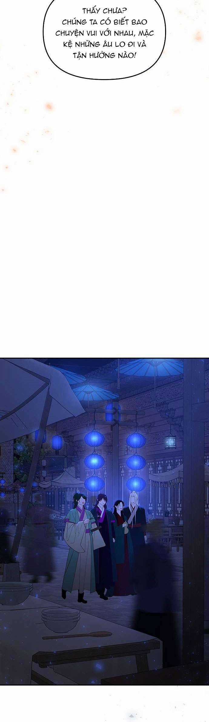 Vương Tử Huyền Bí Chapter 114 trang 27