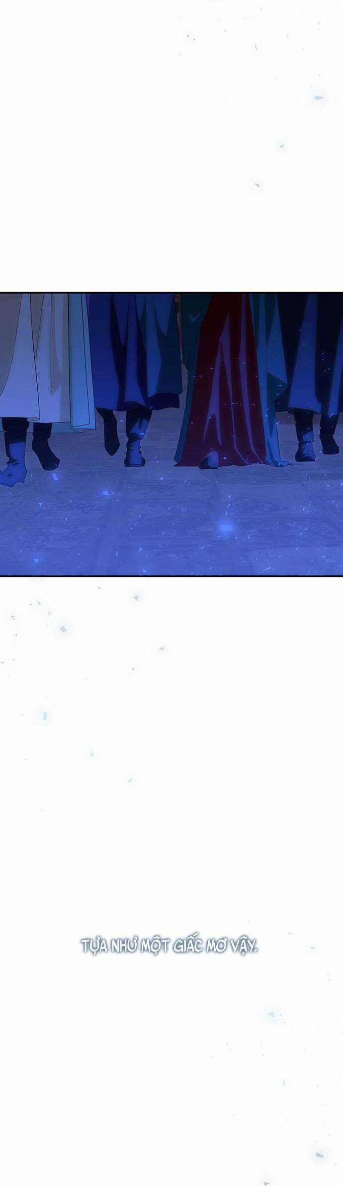 Vương Tử Huyền Bí Chapter 114 trang 28