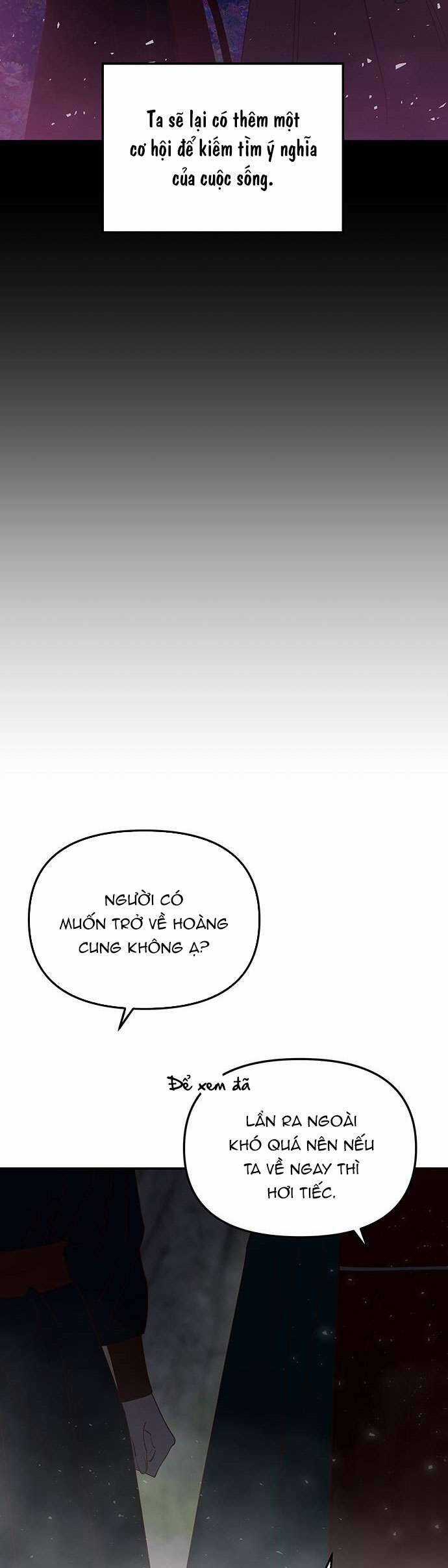 Vương Tử Huyền Bí Chapter 114 trang 3