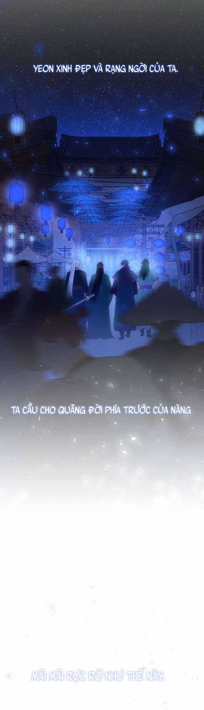 Vương Tử Huyền Bí Chapter 114 trang 30