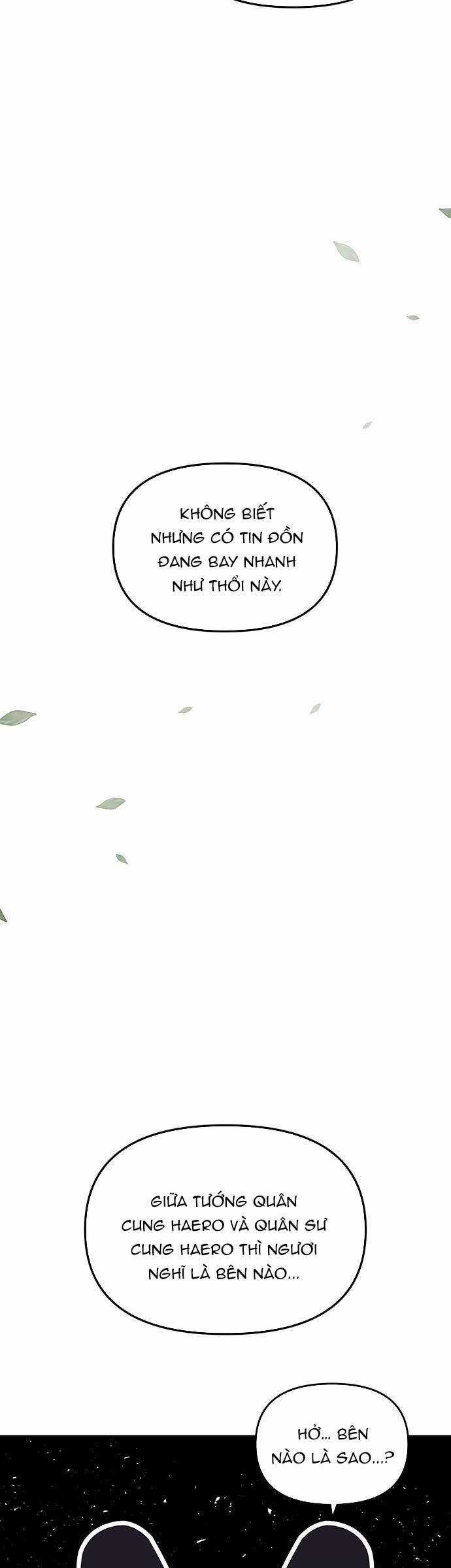 Vương Tử Huyền Bí Chapter 114 trang 35