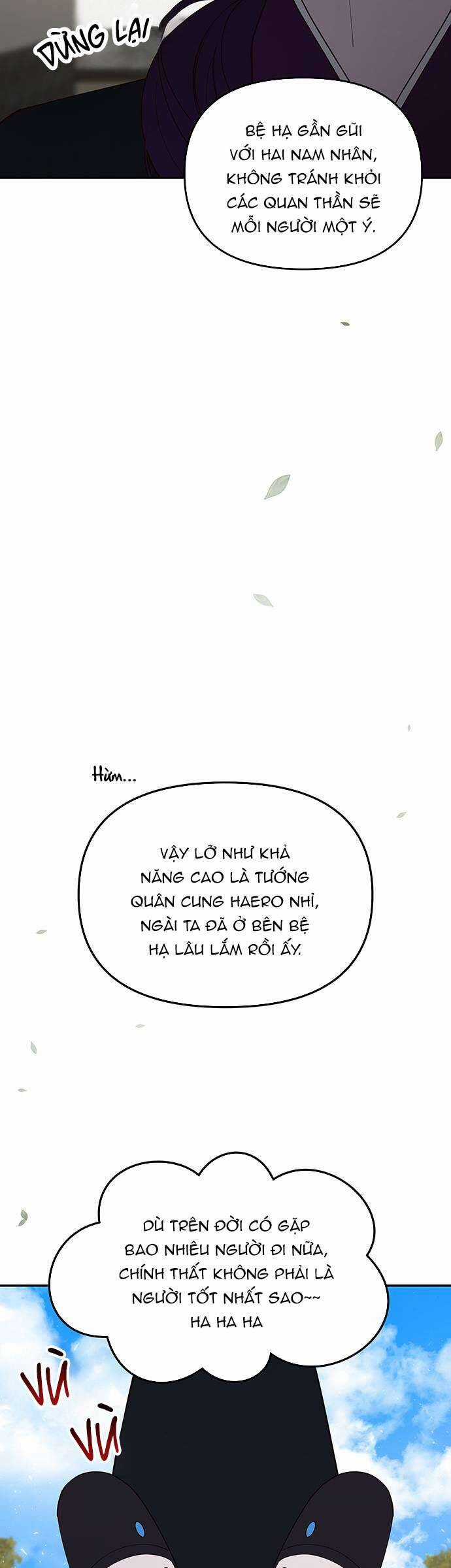 Vương Tử Huyền Bí Chapter 114 trang 37