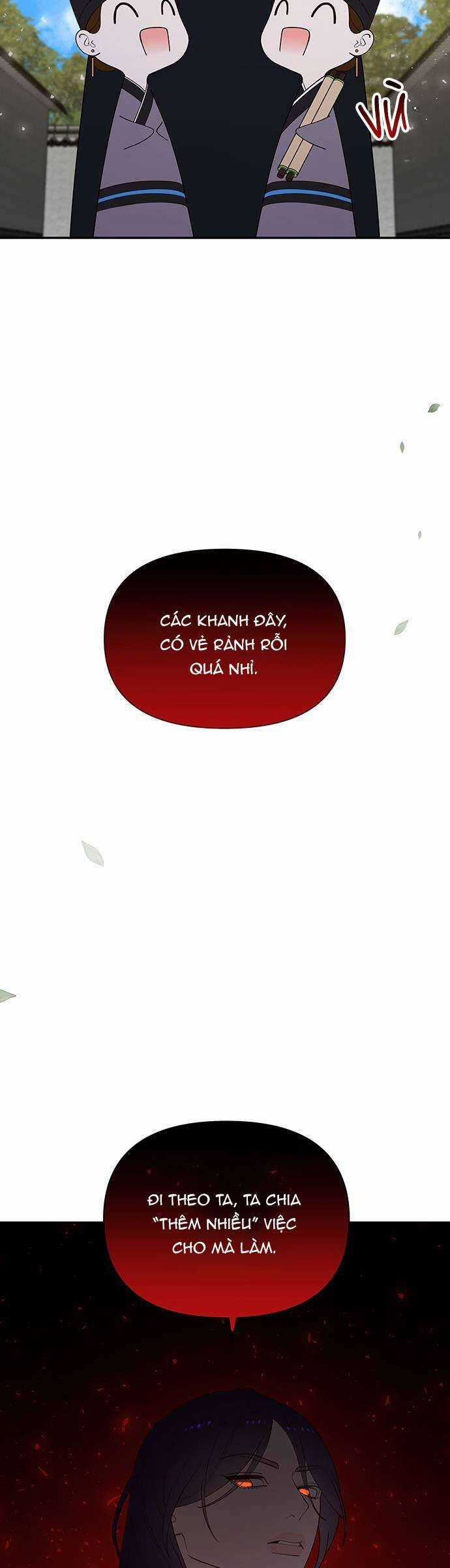 Vương Tử Huyền Bí Chapter 114 trang 38