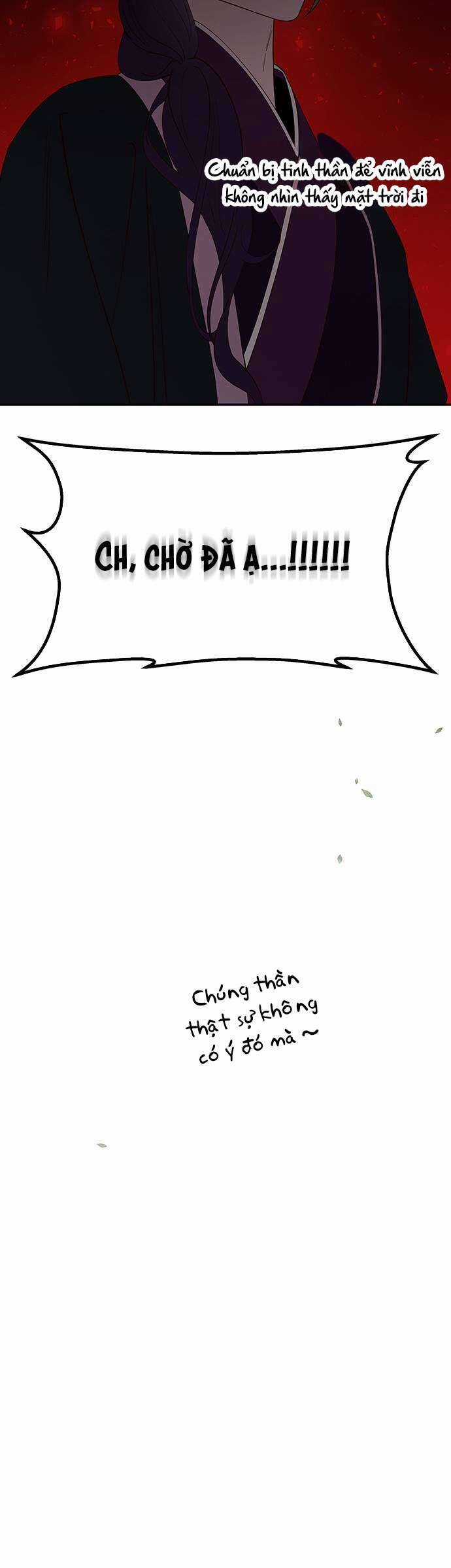 Vương Tử Huyền Bí Chapter 114 trang 39