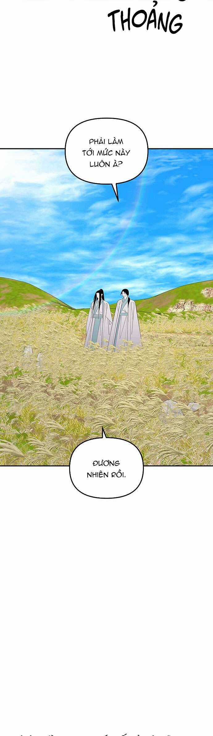 Vương Tử Huyền Bí Chapter 114 trang 41