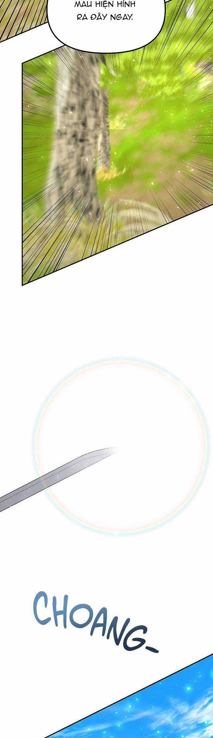 Vương Tử Huyền Bí Chapter 114 trang 48