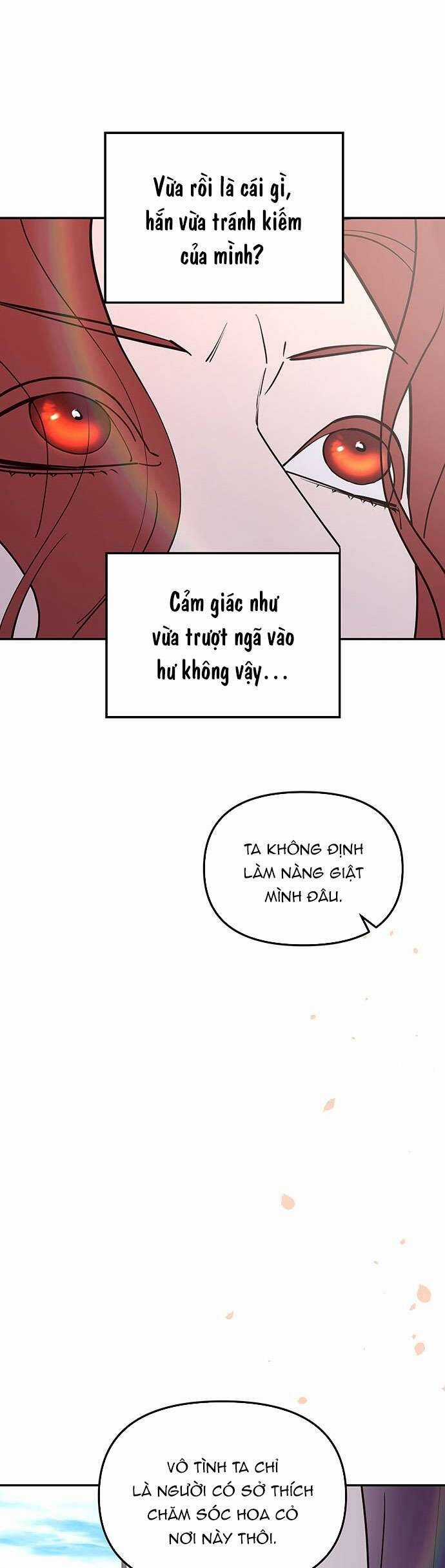 Vương Tử Huyền Bí Chapter 114 trang 50