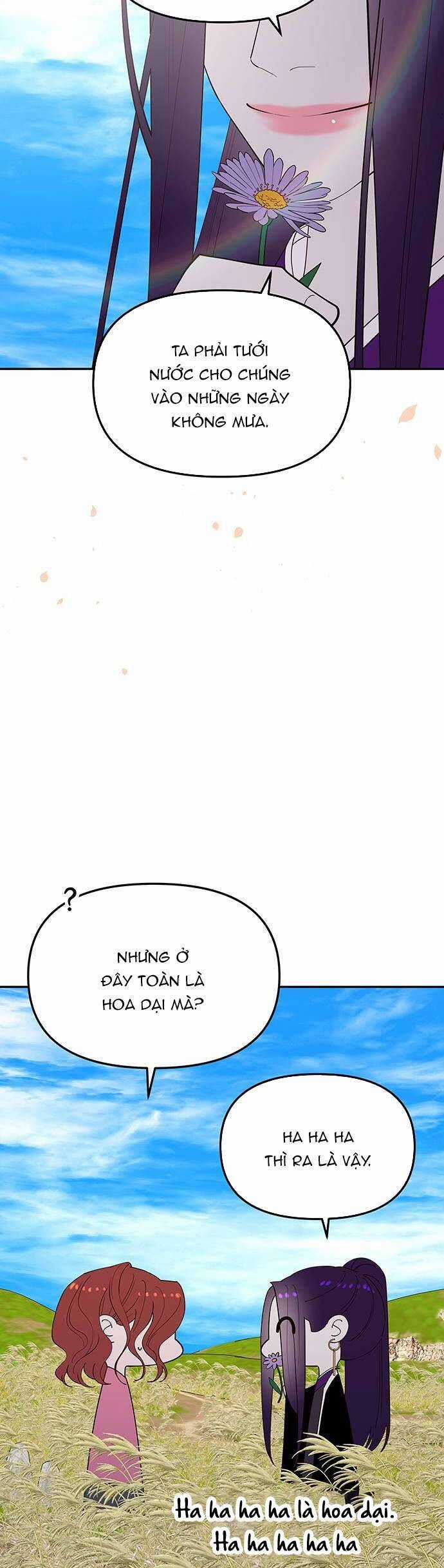 Vương Tử Huyền Bí Chapter 114 trang 51