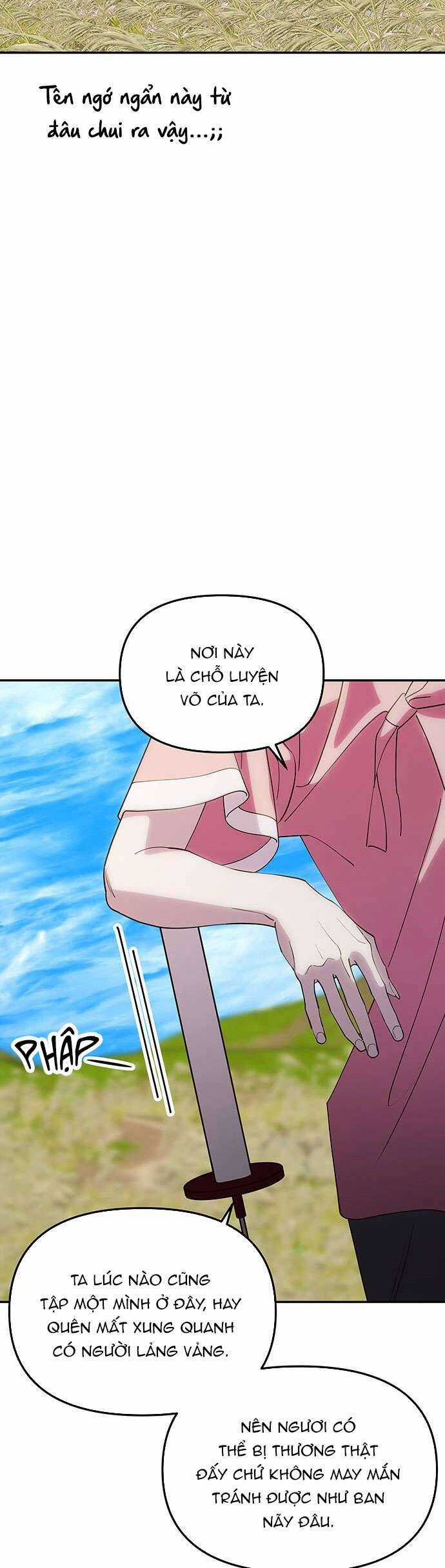 Vương Tử Huyền Bí Chapter 114 trang 52