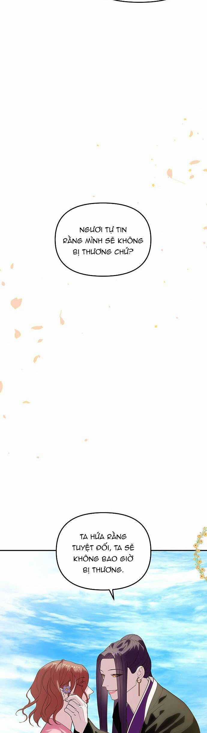 Vương Tử Huyền Bí Chapter 114 trang 53