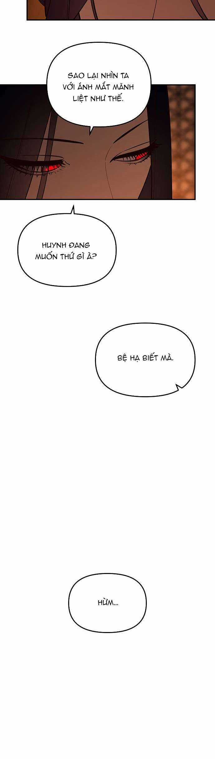 Vương Tử Huyền Bí Chapter 114 trang 59