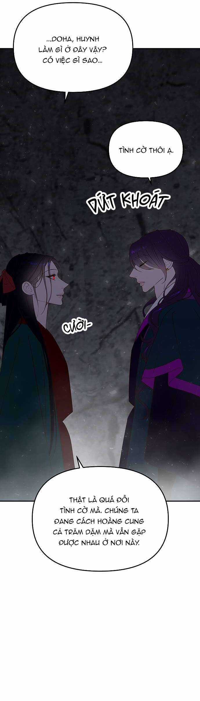 Vương Tử Huyền Bí Chapter 114 trang 6