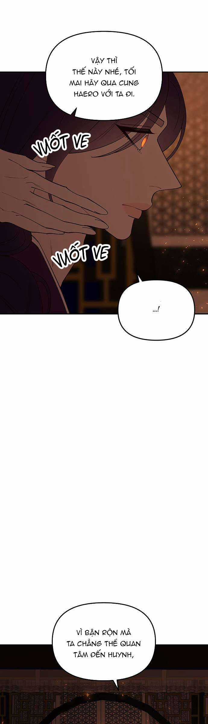 Vương Tử Huyền Bí Chapter 114 trang 60