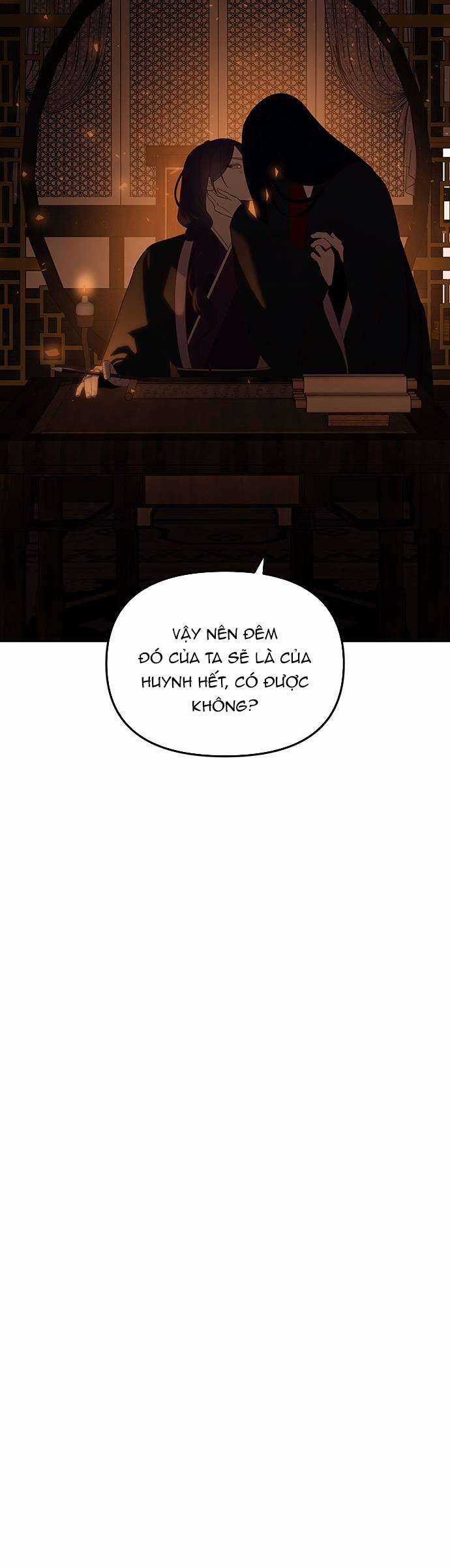 Vương Tử Huyền Bí Chapter 114 trang 61