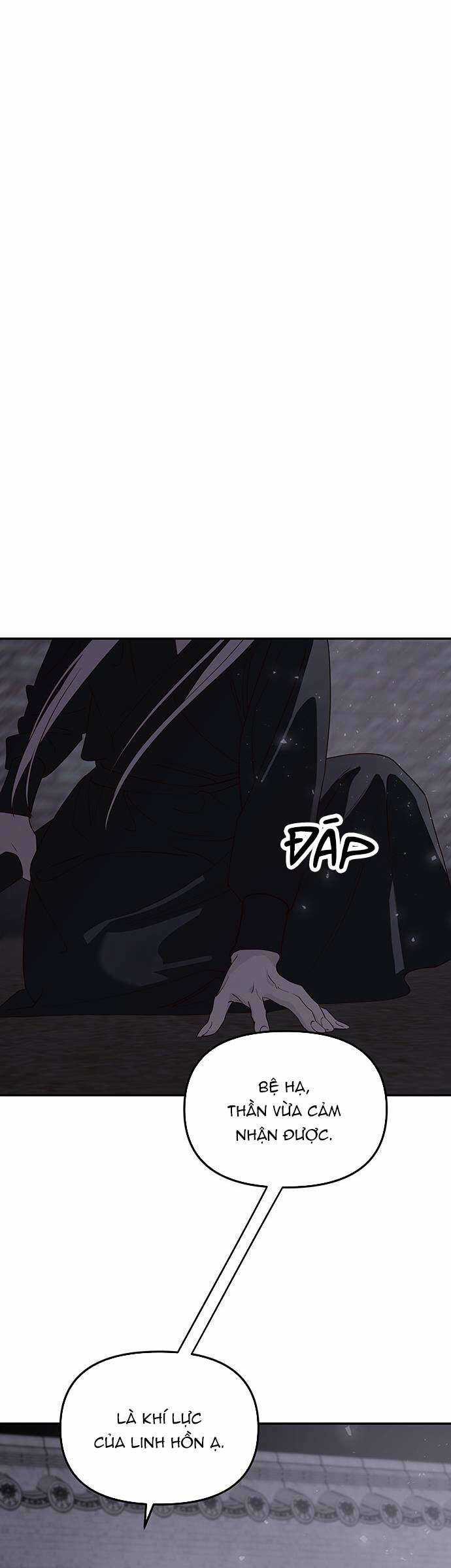 Vương Tử Huyền Bí Chapter 114 trang 62