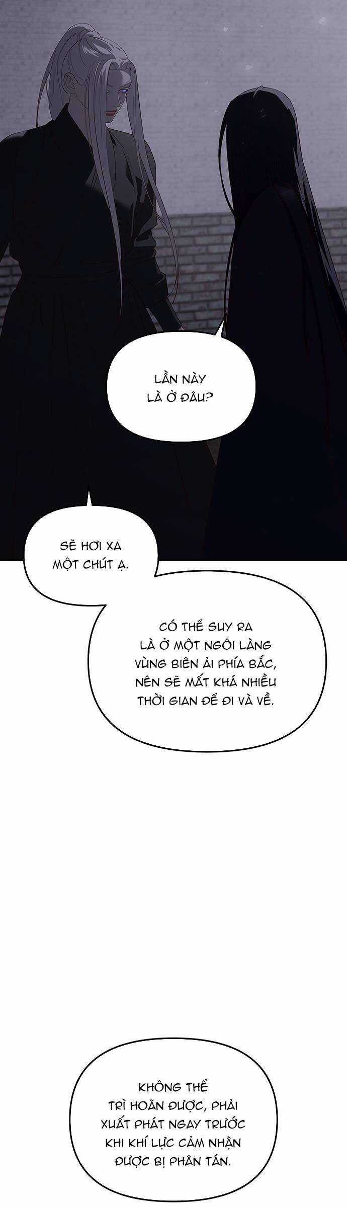 Vương Tử Huyền Bí Chapter 114 trang 63