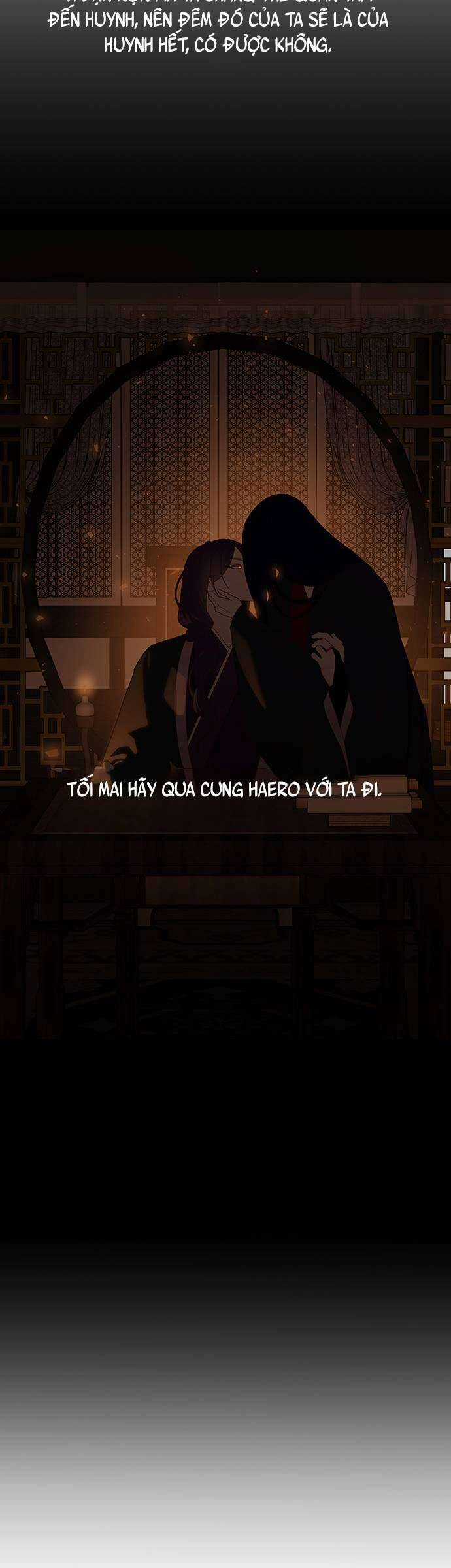 Vương Tử Huyền Bí Chapter 114 trang 67