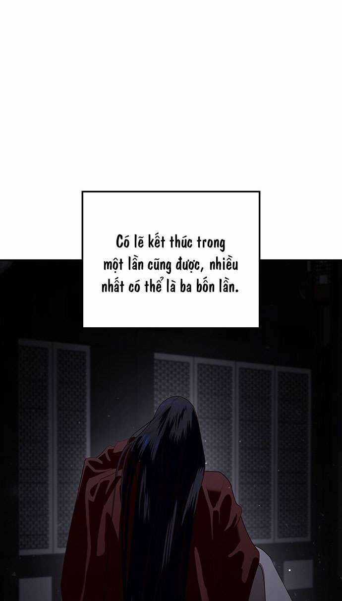 Vương Tử Huyền Bí Chapter 114 trang 71