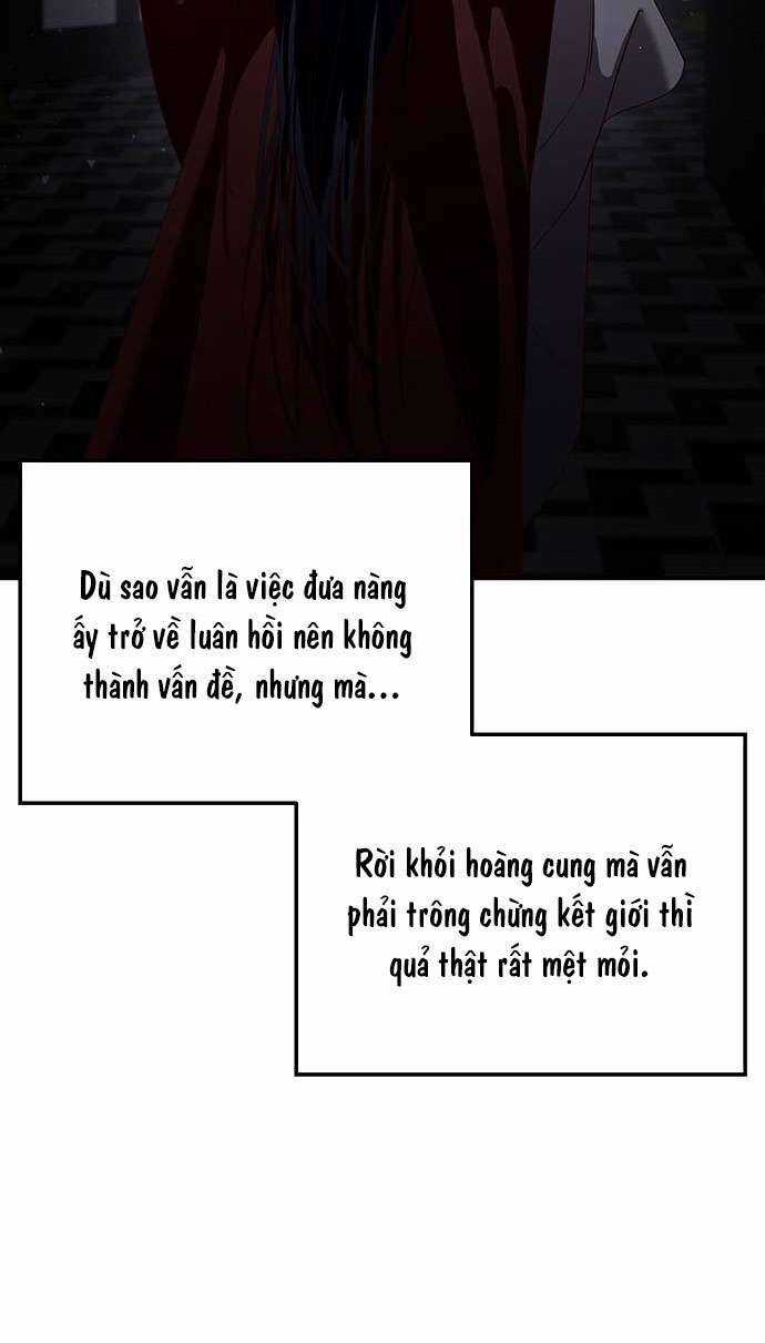 Vương Tử Huyền Bí Chapter 114 trang 72