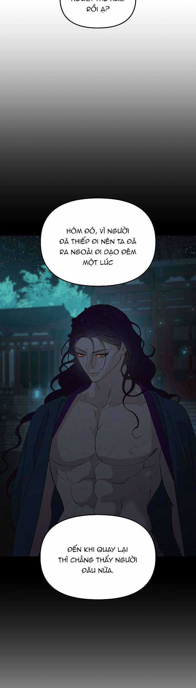 Vương Tử Huyền Bí Chapter 114 trang 8