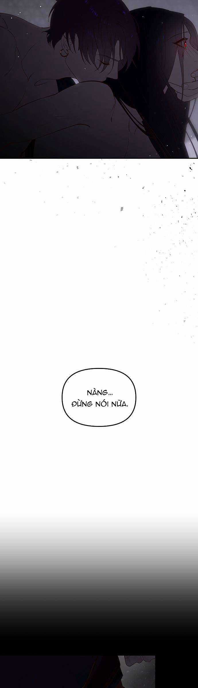 Vương Tử Huyền Bí Chapter 115 trang 10