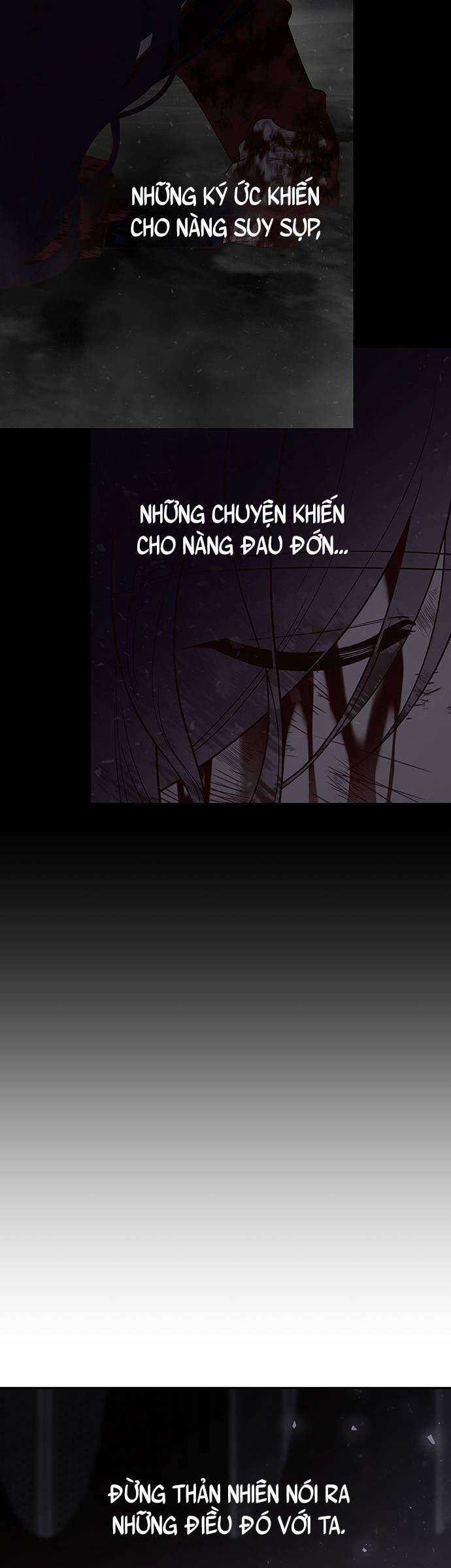 Vương Tử Huyền Bí Chapter 115 trang 11