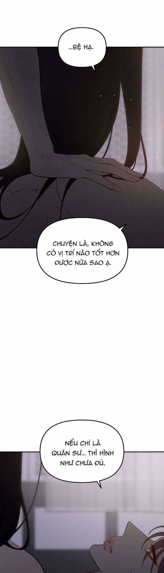 Vương Tử Huyền Bí Chapter 115 trang 13