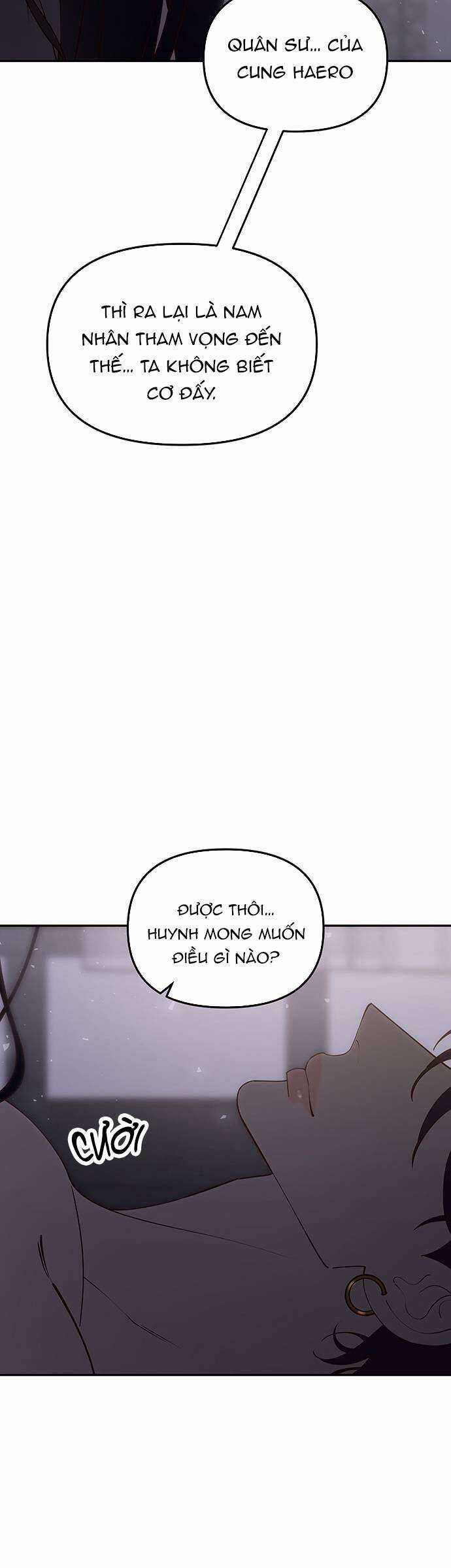 Vương Tử Huyền Bí Chapter 115 trang 15