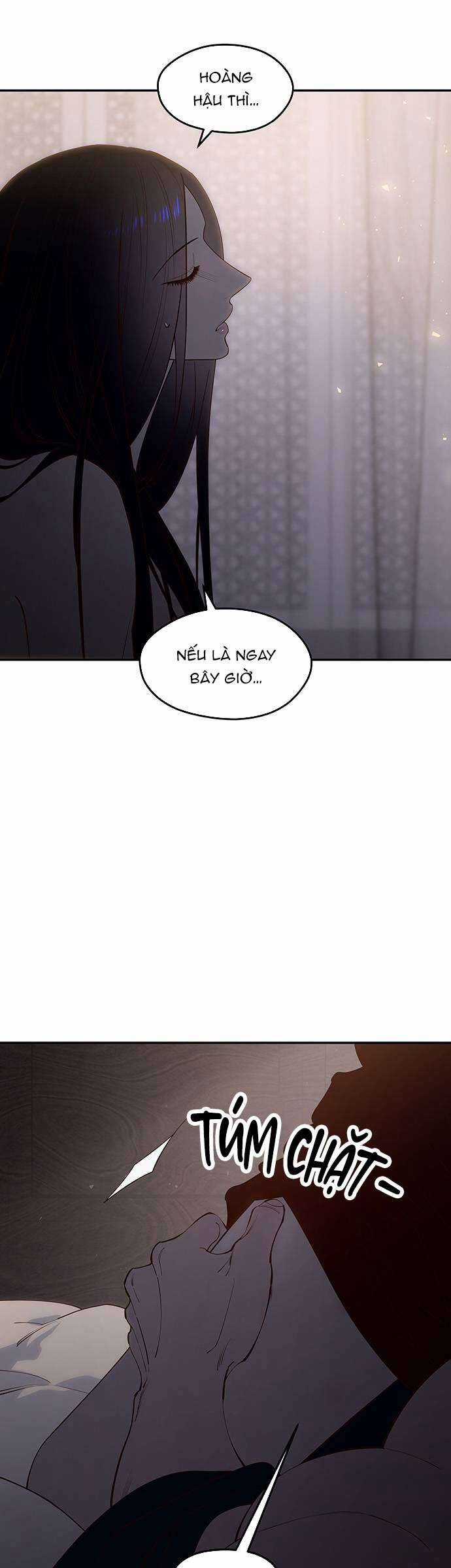 Vương Tử Huyền Bí Chapter 115 trang 17