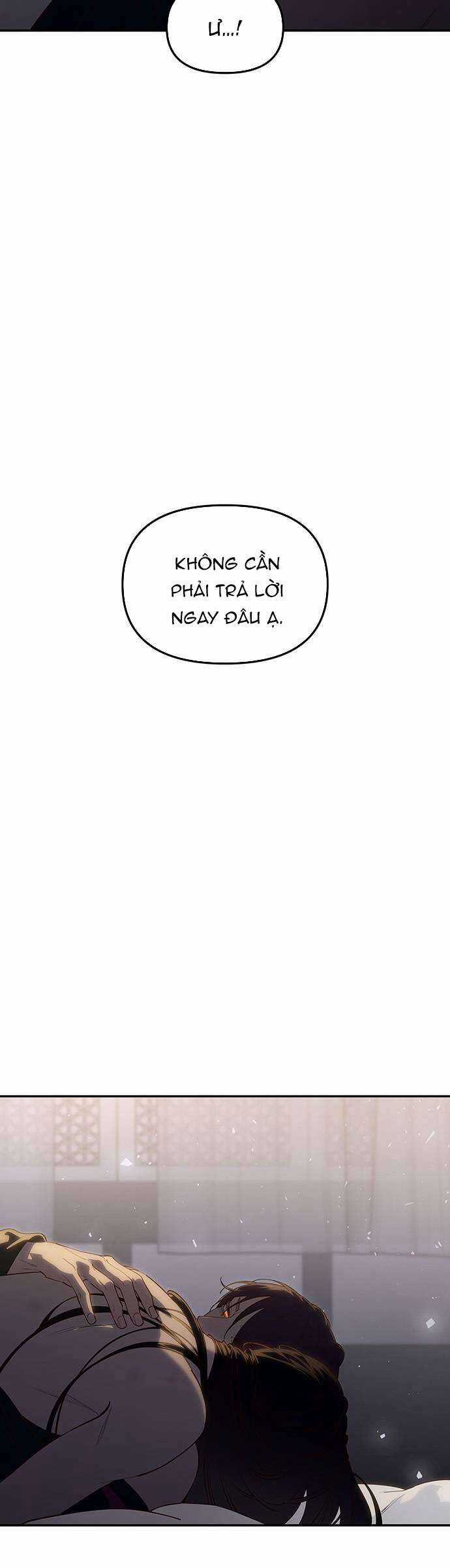 Vương Tử Huyền Bí Chapter 115 trang 18