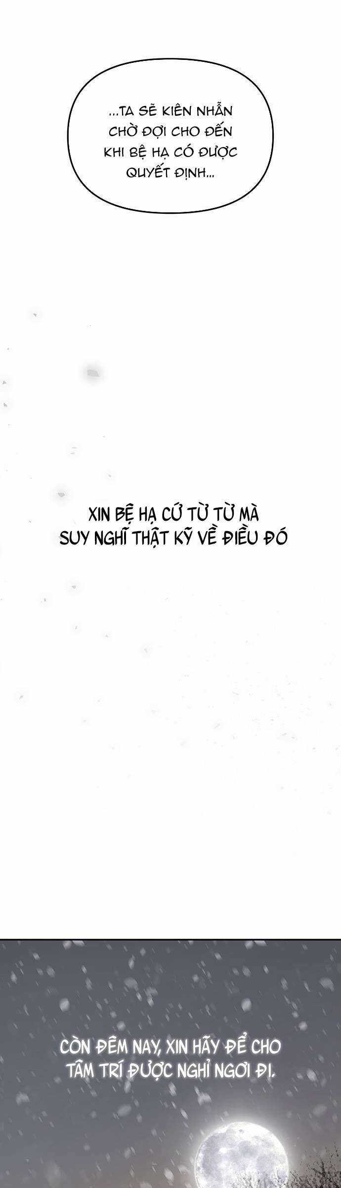 Vương Tử Huyền Bí Chapter 115 trang 19