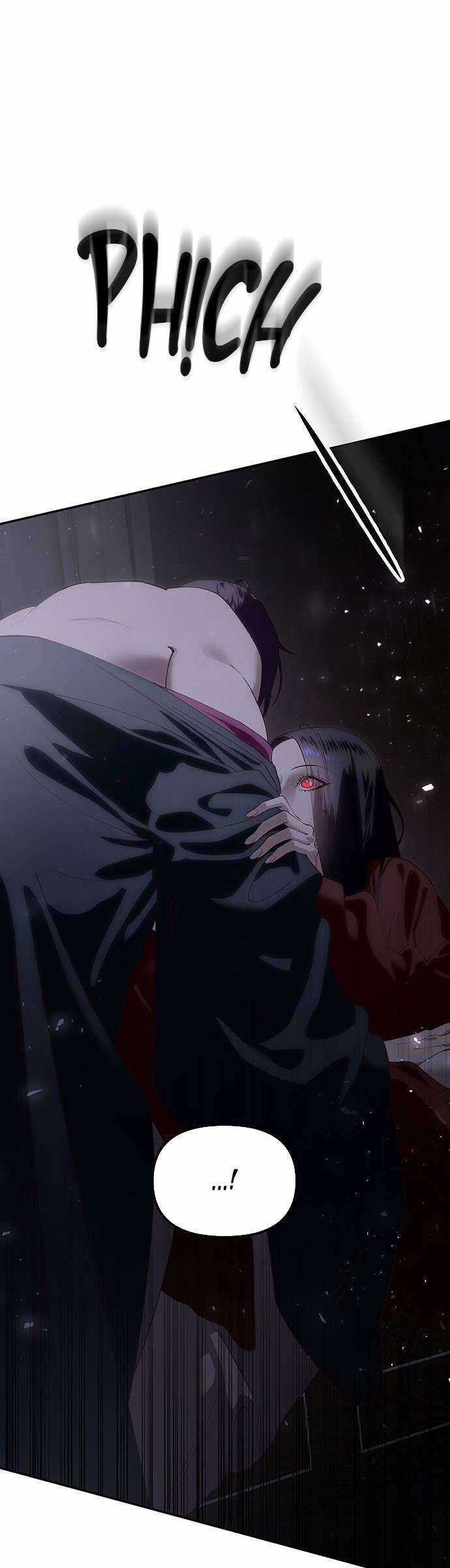 Vương Tử Huyền Bí Chapter 115 trang 2