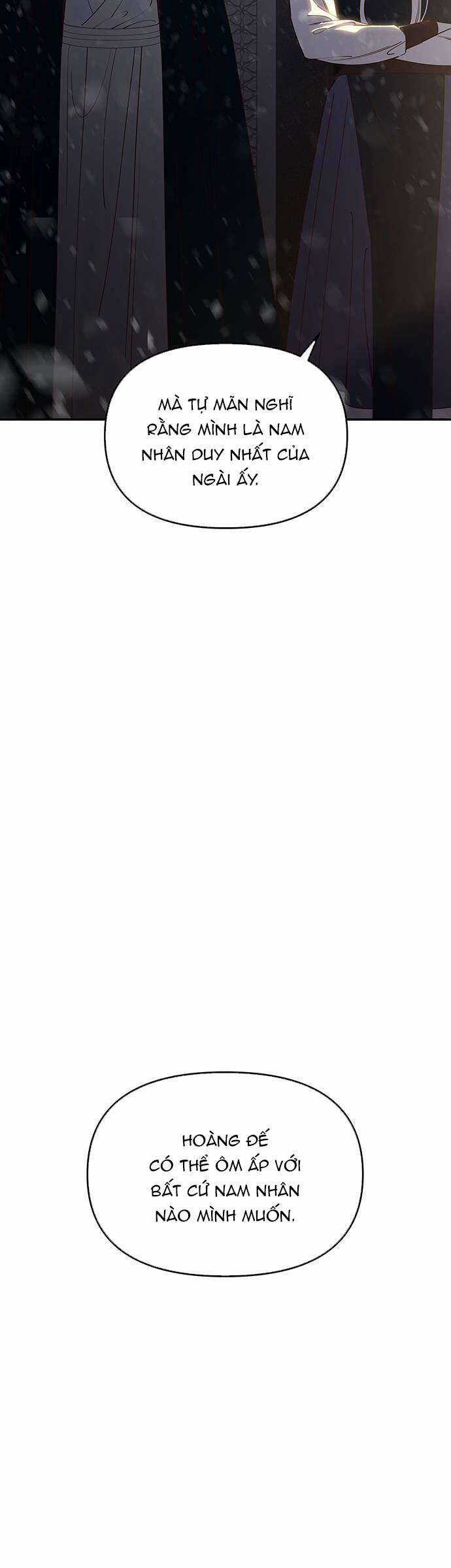 Vương Tử Huyền Bí Chapter 115 trang 22