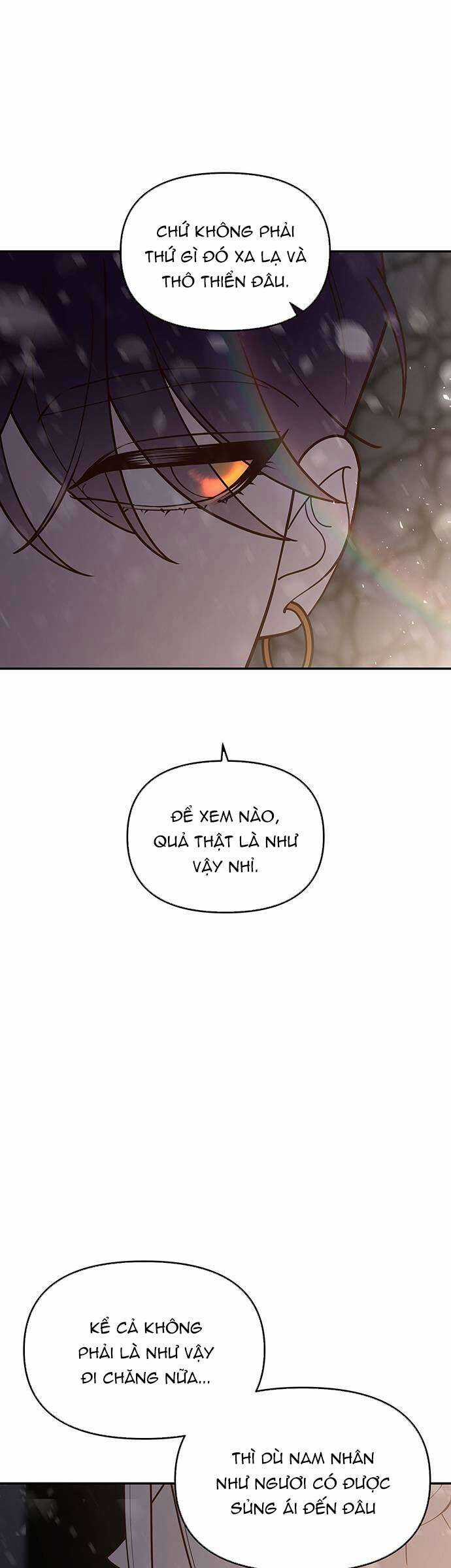 Vương Tử Huyền Bí Chapter 115 trang 24