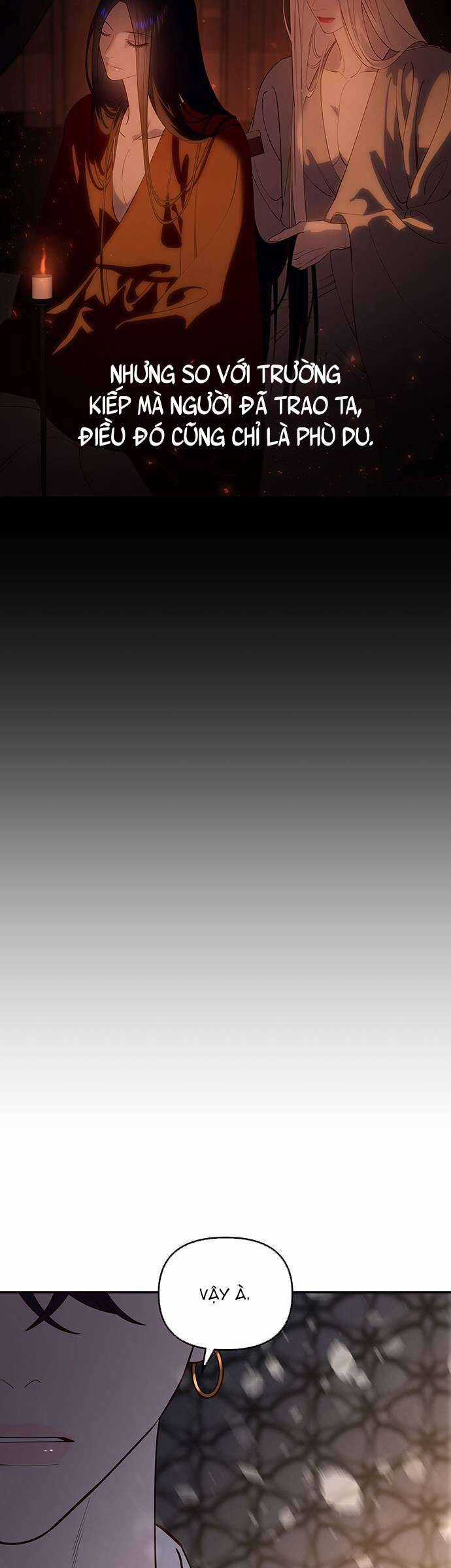 Vương Tử Huyền Bí Chapter 115 trang 26