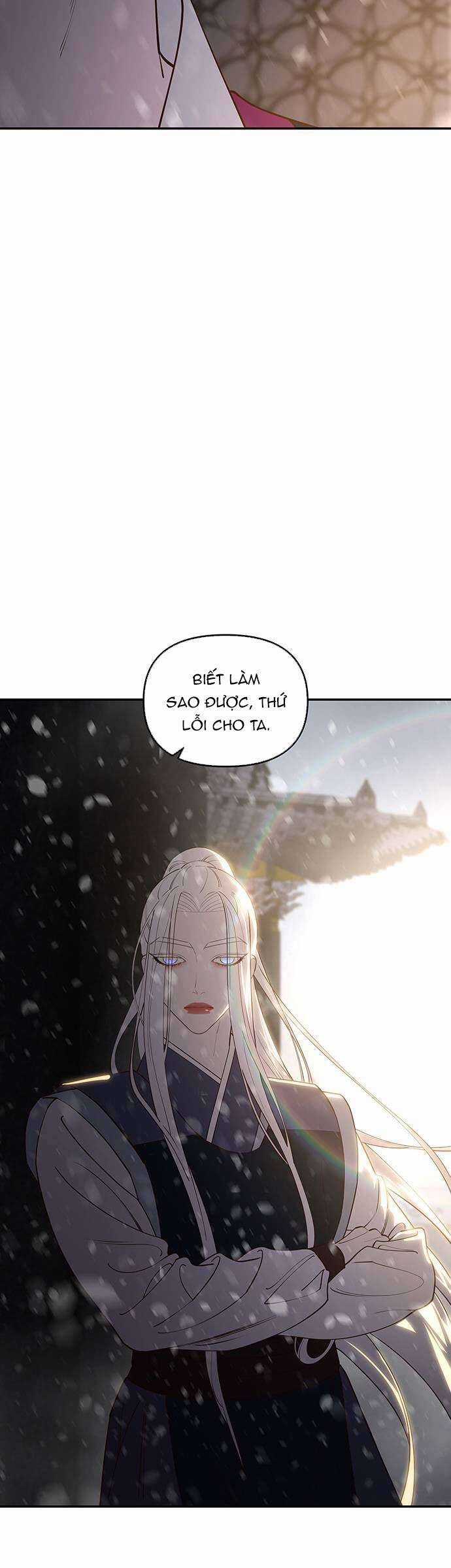 Vương Tử Huyền Bí Chapter 115 trang 27