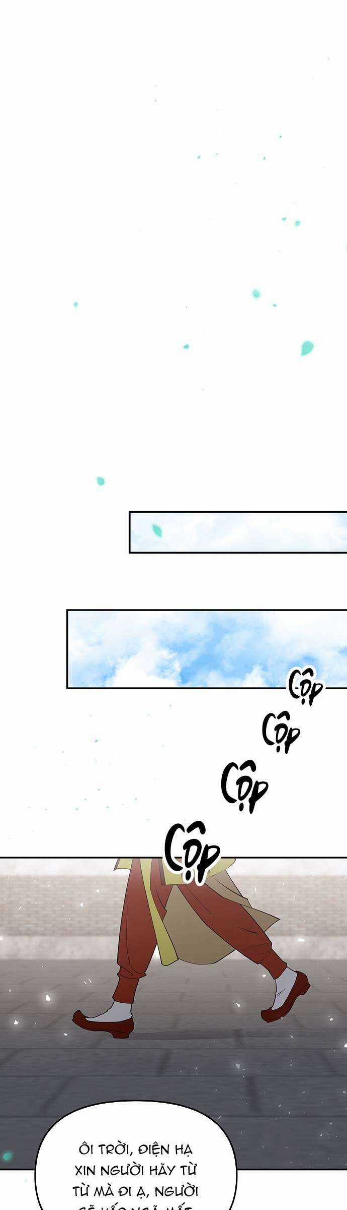 Vương Tử Huyền Bí Chapter 115 trang 30