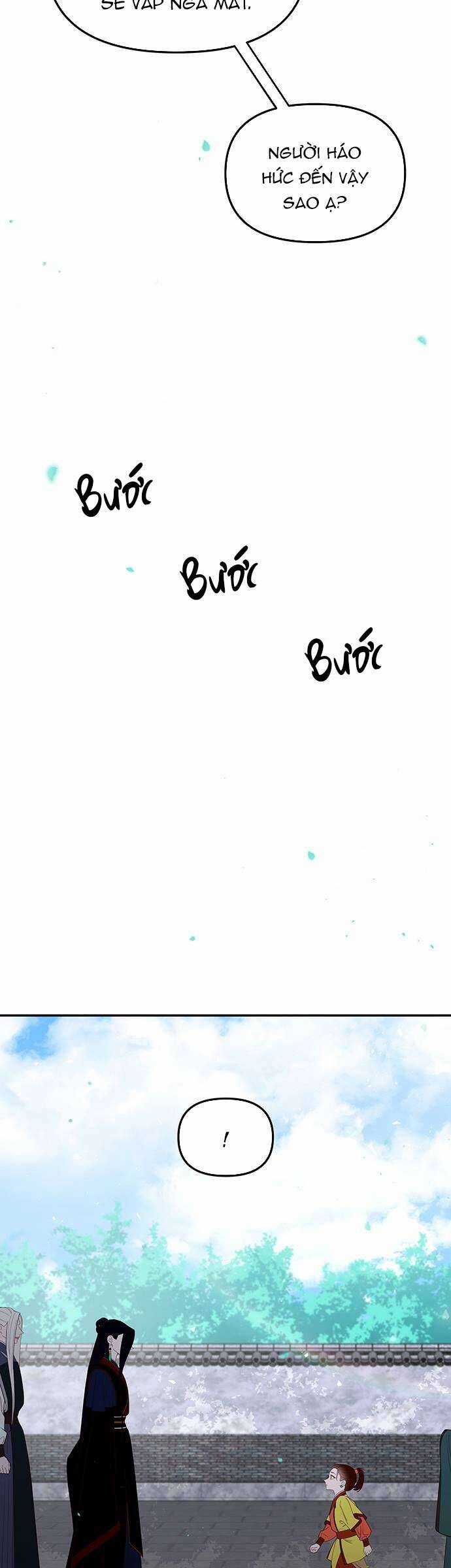 Vương Tử Huyền Bí Chapter 115 trang 31